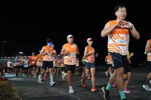 BIB: 22014, 26064, 197, 25071
                            <button type="button" onclick="openModal(23027633)" class="btn btn-primary btn-sm float-right btn-popup" data-toggle="modal" data-target=".modal-high-quality">
                        <i class="fas fa-shopping-cart"></i> Add to Cart
                    </button>
                                            <button type="button" onclick="isThisMe(23027633, true)" class="btn btn-success btn-sm float-right btn-popup btn-isme hidden" data-toggle="tooltip" data-placement="bottom" title="นี่คือรูปของคุณใช่ไหม คลิกที่นี่เพื่อเอาเข้าอัลบั้ม">
                        <i class="fas fa-plus"></i> Add to album
                    </button>
                    <button type="button" onclick="isThisMe(23027633, false)" class="btn btn-warning btn-sm float-right btn-popup btn-isnotme hidden">
                        <i class="fas fa-ban"></i> Remove from album
                    </button>